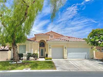 7530 Arborcrest Ave Las Vegas, NV 89131