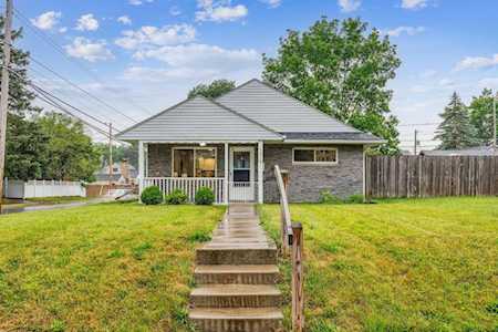 1313 Linwood Avenue Columbus, OH 43206