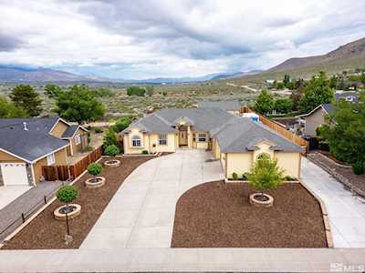 1294 N Santa Barbara Dr. Minden, NV 89423