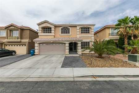 10576 Timber Stand St Las Vegas, NV 89183