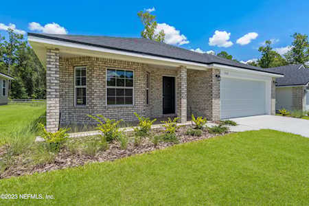 7857 Driggers ST Jacksonville, FL 32220