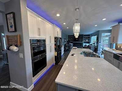 17486 Yellowstone Dr Eagle River, AK 99577