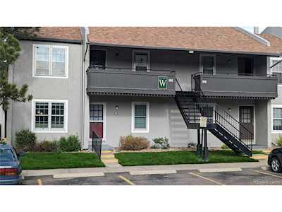 2301 E Fremont Ave Centennial, CO 80122