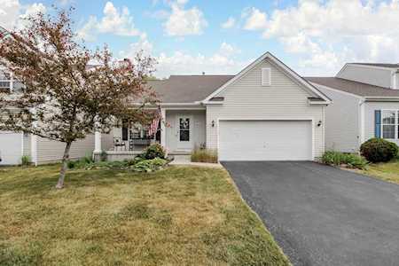 8656 Brenstuhl Park Drive Blacklick, OH 43004