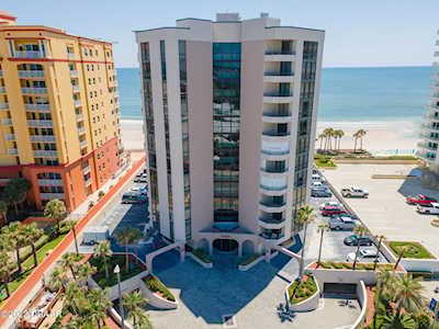 2917 Atlantic Avenue #402 Daytona Beach Shores, FL 32118