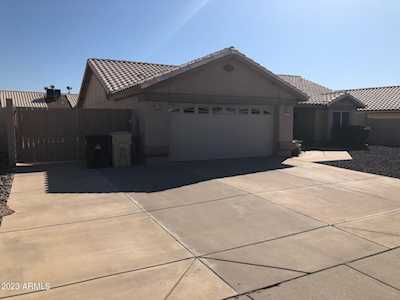 17451 N 85th Ave Peoria, AZ 85382