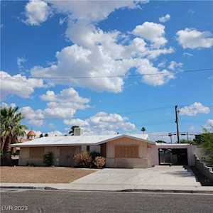 2009 Sombrero Dr Las Vegas, NV 89169