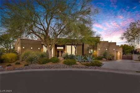 8109 Via Del Cerro Ct Las Vegas, NV 89117
