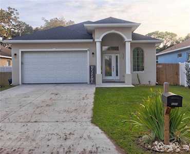 8320 Patsy St Tampa, FL 33615