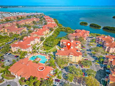 2724 Via Murano #628 Clearwater, FL 33764