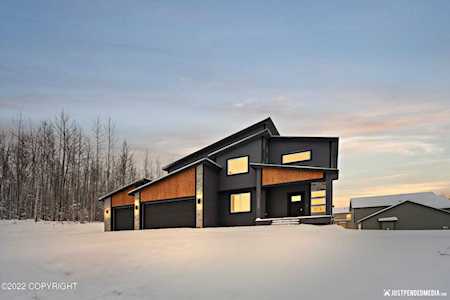11950 E Kingdom Dr Palmer, AK 99645