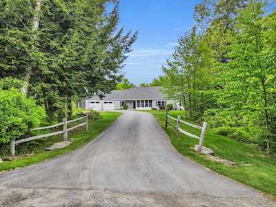 75 & 82 Rosswood Green Ln Oakland, ME 04963