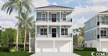 432 Stanley Dr. Murrells Inlet, SC 29576