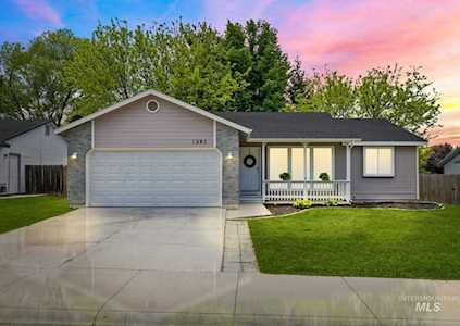 1287 E Drucker Meridian, ID 83642-4031