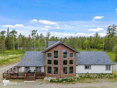 15608 E Teeling Circle Palmer, AK 99645