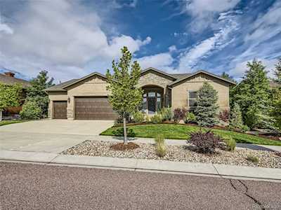 12738 Mission Meadow Dr Colorado Springs, CO 80921