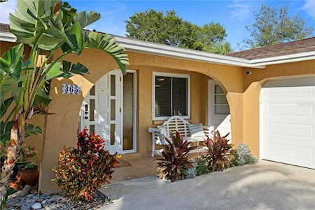 365 S Tessier Dr St. Pete Beach, FL 33706