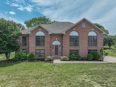 111 Wyncrest Ct Hendersonville, TN 37075