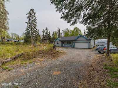48215 Grant Ave Kenai, AK 99611