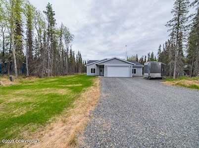 49151 Gemini Ct Soldotna, AK 99669