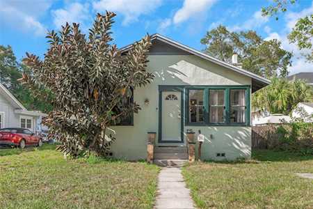 4623 Iris St N St. Petersburg, FL 33714