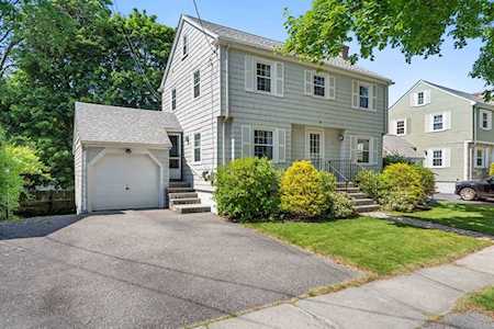 69 Statler Road Belmont, MA 02478