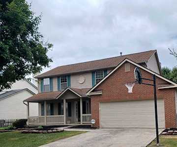 3407 Trentshire Drive Canal Winchester, OH 43110