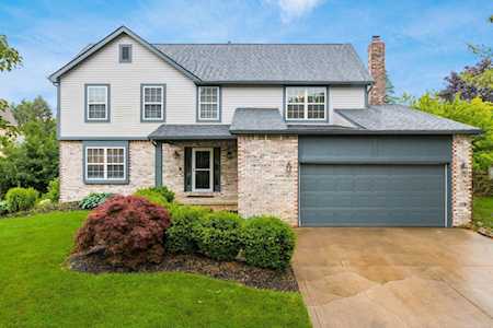 3479 Clipperway Lane Columbus, OH 43221
