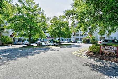4601 Greenbriar Dr. #205A Little River, SC 29566