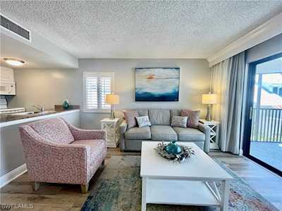 3119 Tennis Villas Captiva, FL 33924