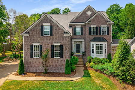 1300 Burton Valley Rd Nashville, TN 37215