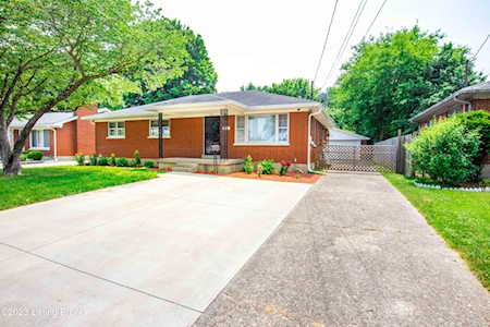 2230 Deveron Dr Louisville, KY 40216
