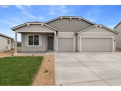 1257 NW Willow Parkway RD Madras, OR 97741