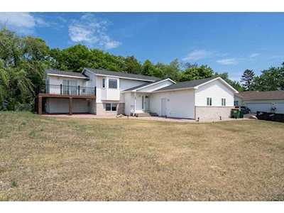 1109 125th Avenue NE Blaine, MN 55434