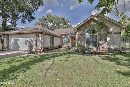 5918 Kendrew Drive Port Orange, FL 32127