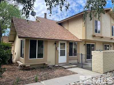 3928 Pheasant Drive Carson City, NV 89701