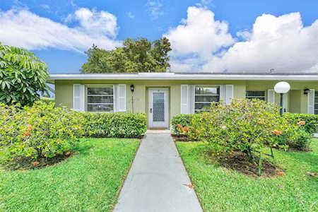 1150 Calamondin Terrace #42-A Delray Beach, FL 33445