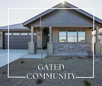 2528 LOT 14 NW Redwood Circle Redmond, OR 97756