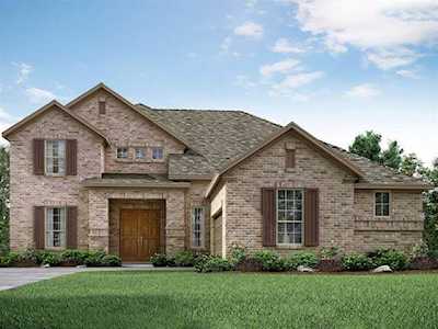 2010 CATTLE Drive Prosper, TX 75078