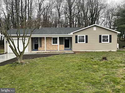 708 Truitt Ave Milford, DE 19963
