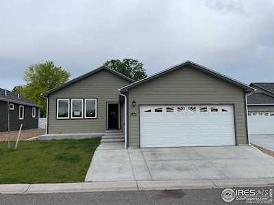 6375 Foxtail Green #46 Frederick, CO 80530
