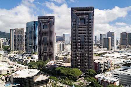 415 South Street #804 Honolulu, HI 96813