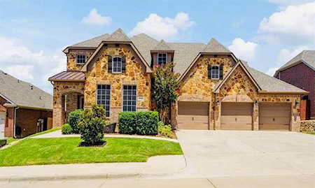 1208 Catherine Lane Burleson, TX 76028