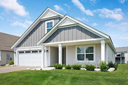 2771 Jacamar Avenue NE Saint Michael, MN 55376