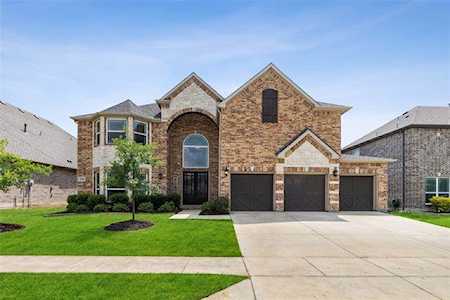 4221 Rainwater Creek Way Celina, TX 75078