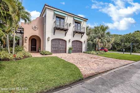 184 Whaler Drive Melbourne Beach, FL 32951