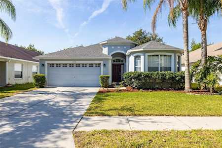15930 Pond Rush Ct Land O Lakes, FL 34638
