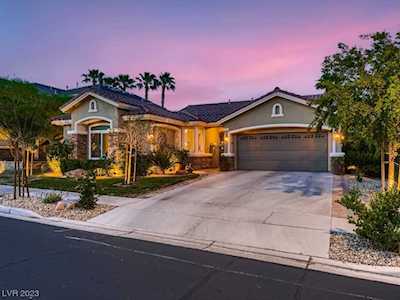 2224 Timber Rose Dr Las Vegas, NV 89134