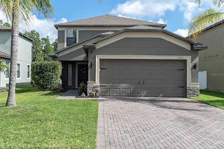 12495 Longstone Ct Trinity, FL 34655