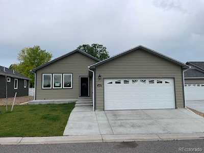 6375 Foxtail #46 Frederick, CO 80530